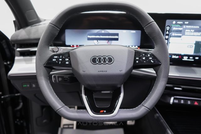 AUDI Q3 usata, con Luci diurne LED