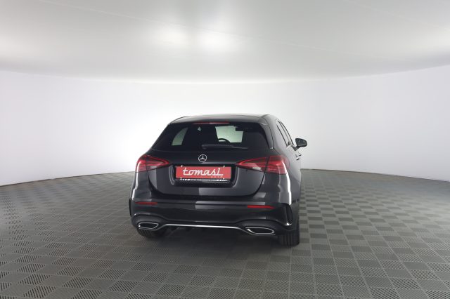 MERCEDES-BENZ A 180 usata 4