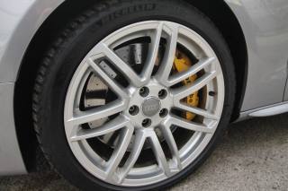 AUDI A5 usata, con Immobilizzatore elettronico