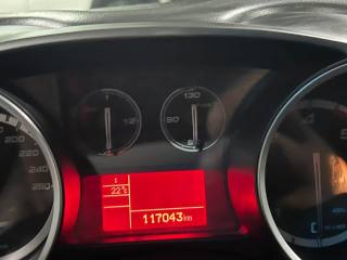 ALFA ROMEO Giulietta usata, con Boardcomputer