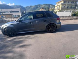 AUDI S3 usata, con Alzacristalli elettrici