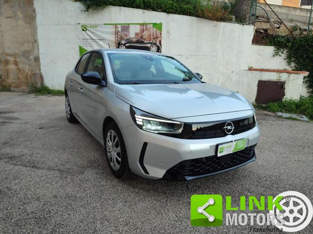 OPEL Corsa usata, con ABS