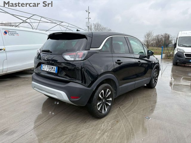 OPEL Crossland usata, con Controllo trazione