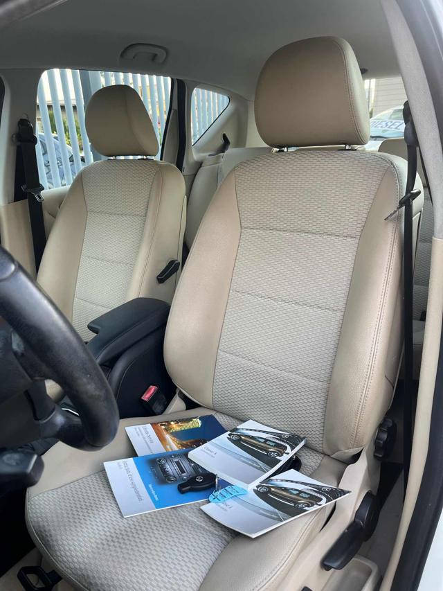 MERCEDES-BENZ A 180 usata, con Chiusura centralizzata