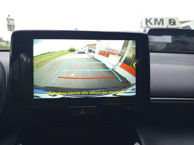 TOYOTA Yaris Cross usata, con Chiusura centralizzata