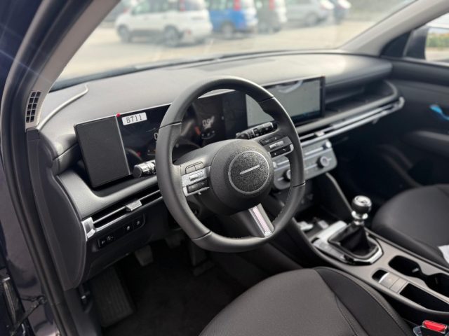 HYUNDAI Tucson usata, con Immobilizzatore elettronico