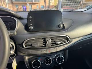 FIAT Tipo usata, con Cronologia tagliandi