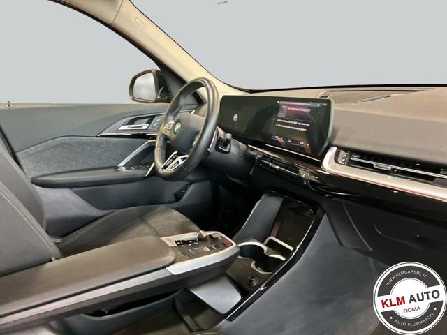 BMW X1 usata, con Cronologia tagliandi