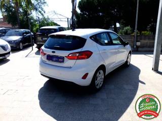 FORD Fiesta usata, con Boardcomputer