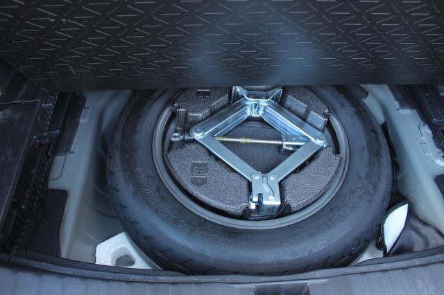 TOYOTA RAV 4 usata, con Servosterzo