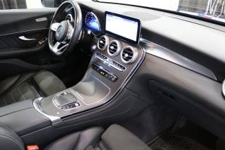 MERCEDES-BENZ GLC 220 usata, con Bluetooth