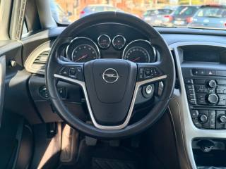 OPEL Astra usata, con Climatizzatore