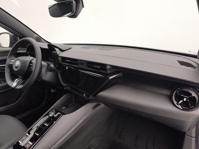 ALFA ROMEO Junior usata, con Volante multifunzione