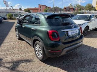 FIAT 500X usata, con Autoradio