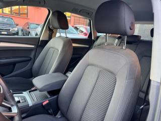 AUDI Q5 usata, con Volante in pelle