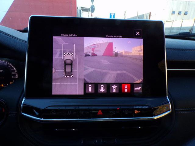 JEEP Compass usata 86