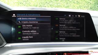 BMW X6 usata, con Sistema di chiamata d