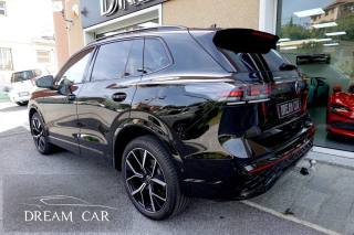 VOLKSWAGEN Tiguan usata, con Airbag laterali