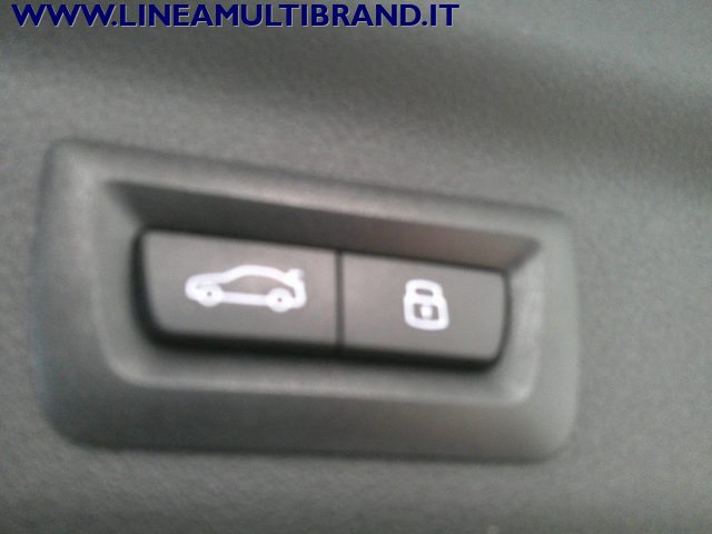 BMW X1 usata, con Park Distance Control