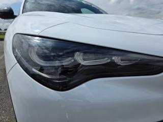 ALFA ROMEO Stelvio usata, con Climatizzatore