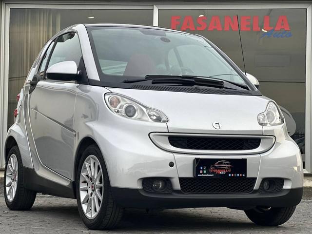 SMART ForTwo usata, con Airbag