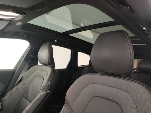 VOLVO XC60 usata, con Regolazione elettrica sedili