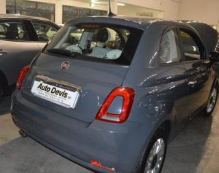 FIAT 500 usata, con Airbag Passeggero