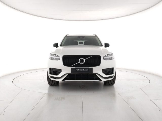 VOLVO XC90 usata, con Boardcomputer