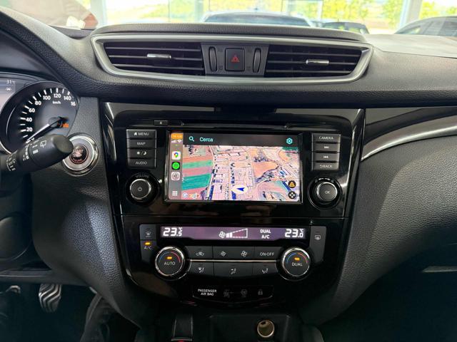 NISSAN Qashqai usata 26