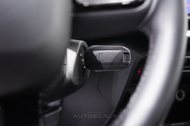 CITROEN C5 Aircross usata, con Volante in pelle