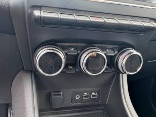 RENAULT Captur usata, con Controllo trazione