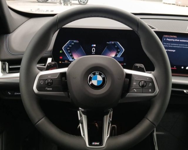 BMW X1 usata, con Controllo trazione