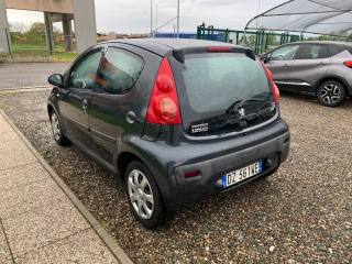 PEUGEOT 107 usata, con Chiusura centralizzata