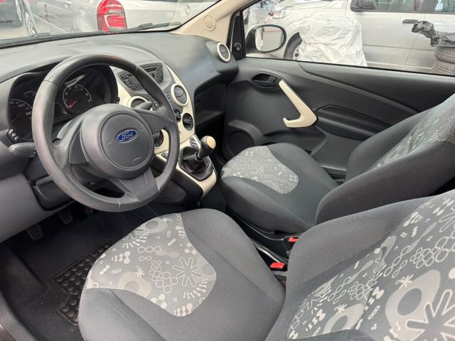 FORD Ka usata, con Climatizzatore