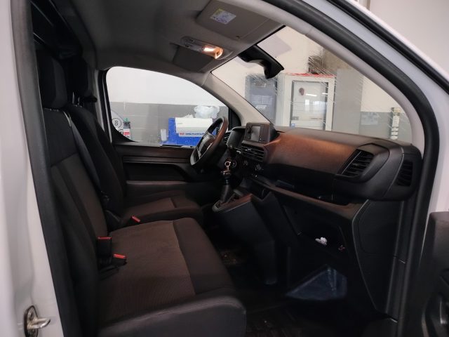 FIAT Scudo usata, con Frenata d