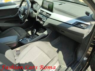 BMW X2 usata, con Autoradio
