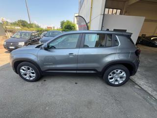 JEEP Avenger usata, con Climatizzatore