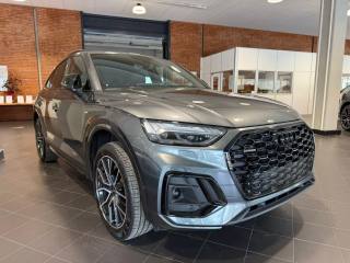 AUDI Q5 usata, con Airbag Passeggero