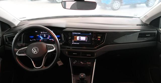 VOLKSWAGEN Polo usata, con Airbag Passeggero