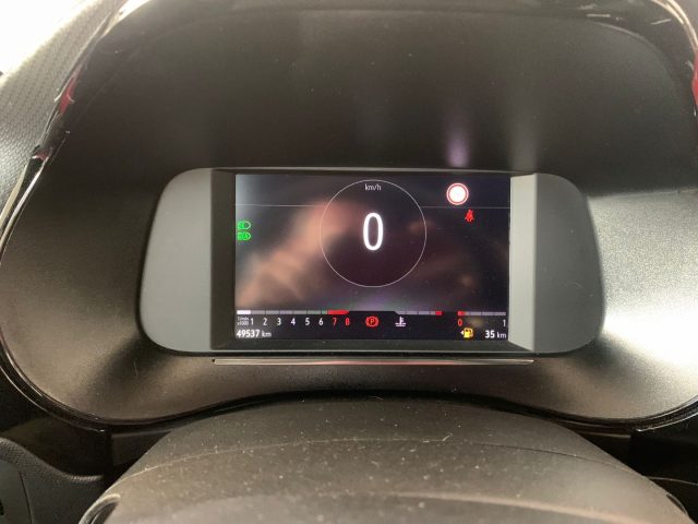 OPEL Corsa usata, con Sistema di navigazione