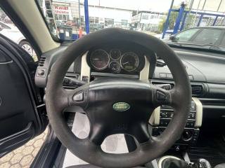 LAND ROVER Freelander usata, con Alzacristalli elettrici