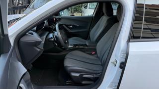 PEUGEOT 2008 usata, con Immobilizzatore elettronico