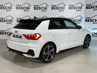 AUDI A1 usata, con Alzacristalli elettrici