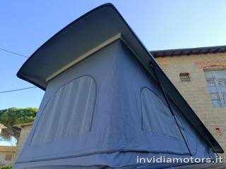 VOLKSWAGEN California usata, con Park Distance Control