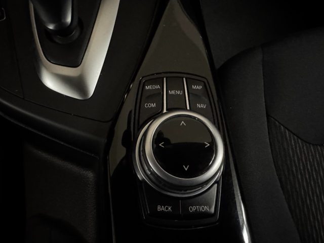 BMW 118 usata, con Climatizzatore