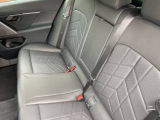 BMW 520 usata, con Cruise Control