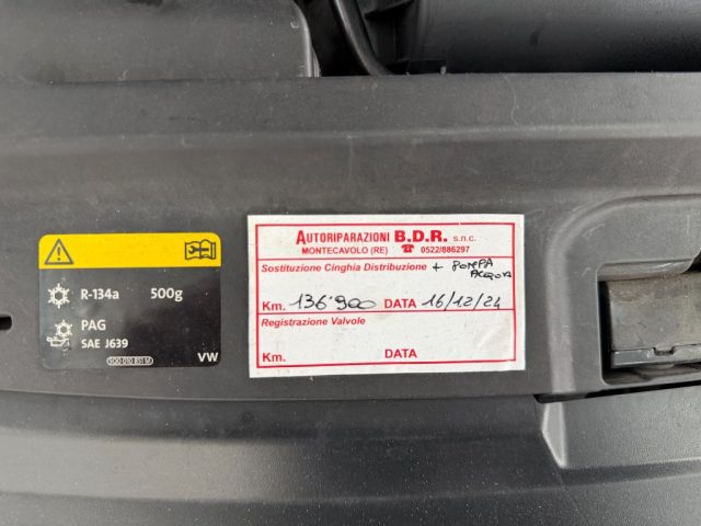 VOLKSWAGEN Polo usata 35