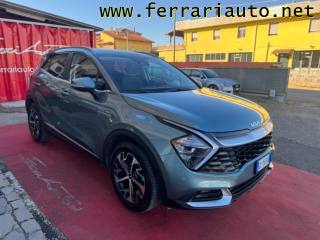 KIA Sportage usata, con Airbag