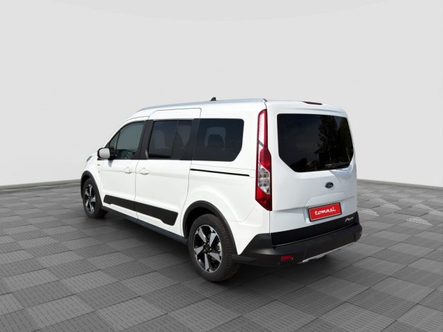 FORD Tourneo Connect usata 2