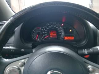 NISSAN Micra usata, con Servosterzo